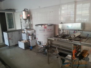 沈阳东来食品机械厂 引领干豆腐加工设备的创新与品质