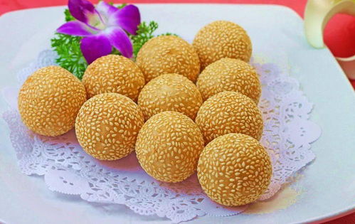 青海饮食 油炸食品